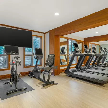 Hilton Grand Vacations Club Whistler