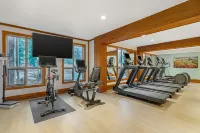 Hilton Grand Vacations Club Whistler