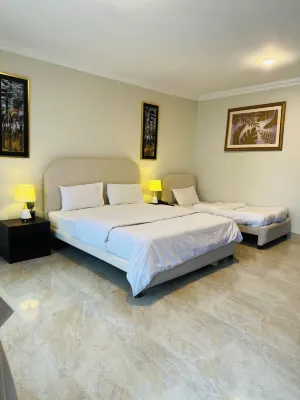 On Cloud Resort