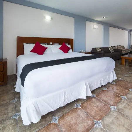 Suites de Reyes