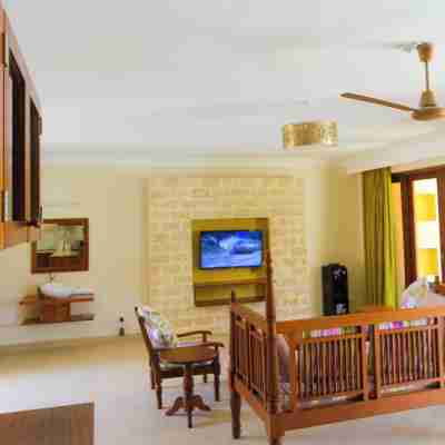 Luxury Private Villas in Diani Beach, Mombasa Kenya Rooms