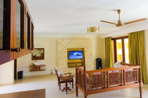 Luxury Private Villas in Diani Beach, Mombasa Kenya