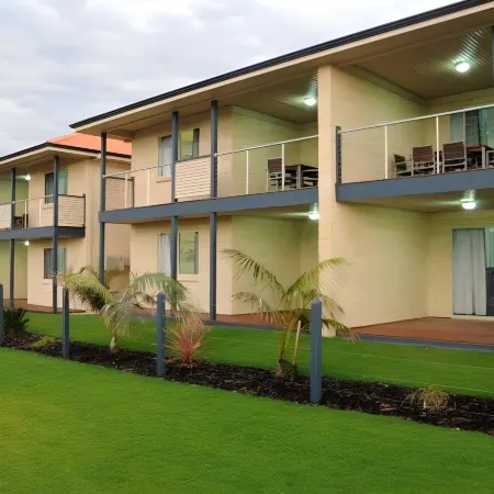Cervantes Pinnacles Motel