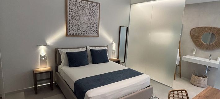 Borgo Bianco Ξενοδοχεία στην πόλη Vieste