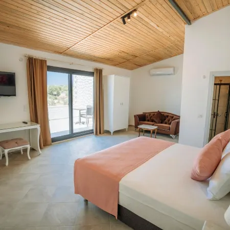 Ali Baba Ciftligi Alacati