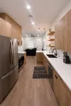 Blackout Haus HTX 15 Mins from DT - Villas