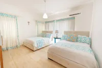 Luxurious 3 Bedroom Villa with Private Pool in Sosua Ocean Village - 4-Star