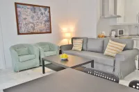 Apartamentos Cruz Conde -  Ferienwohnungen