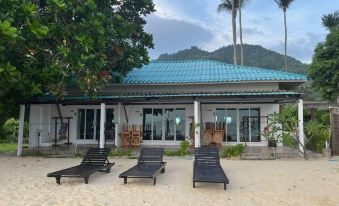 Samui Harmony Resort