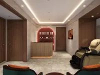 Soaltee Westend Resort Manakamana - spa