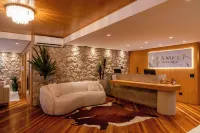 Champet Boutique Hotel - 4-Star