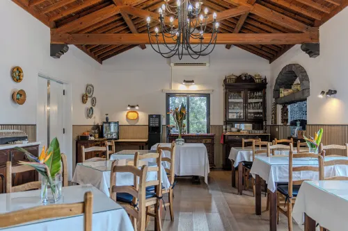 Quinta de Santana - pet friendly