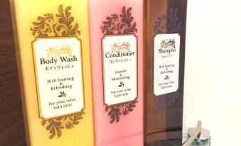 Comfort Hotel Toyohashi