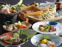 Ohashikan - sarapan