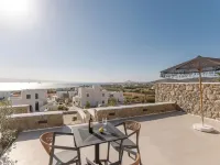 Lithia Exclusive Villas Hotels in Plaka