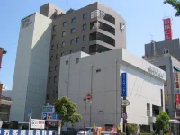 Hotel Sunroute Hikone - 3-Star