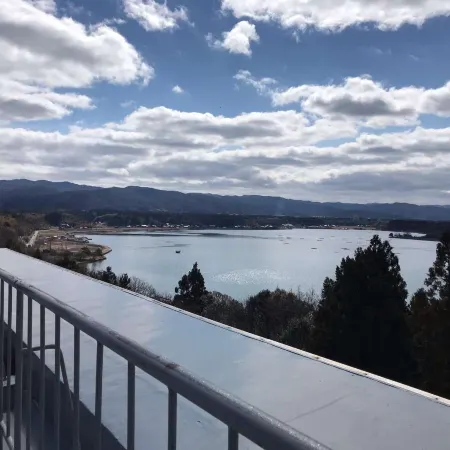 Hotel New Katsura