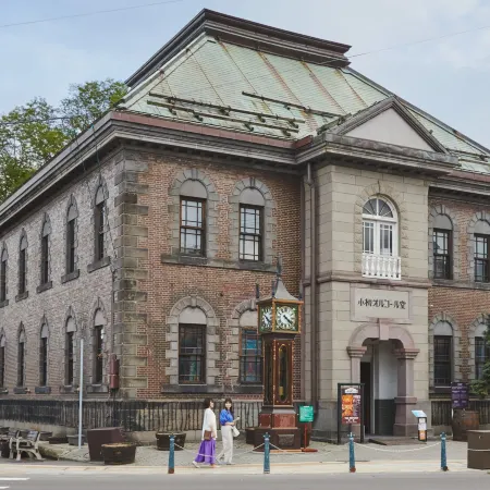 OMO5 Otaru by Hoshino Resorts