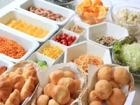 โรงแรมสไมล์ อาโอโมริ - พร้อมอาหารเช้า