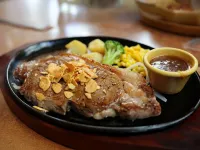 Victoria Hotel - Bữa sáng