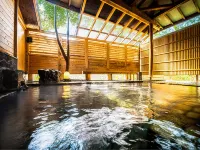 Hotel Tenryukaku - น้ำพุร้อน