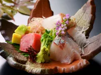 Yamanohotel Musouen - breakfast