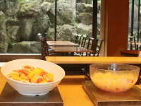 伊東園ホテルニューさくら - 朝食