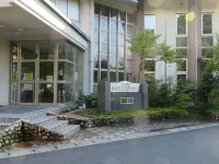 Okuizumo-Cho Cycling Terminal Hoteles en 