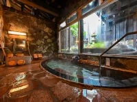 Irorinoyado Ashina - Homestays