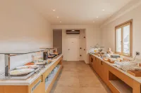 Aelo Mykonos Hotel - 2-stjärniga