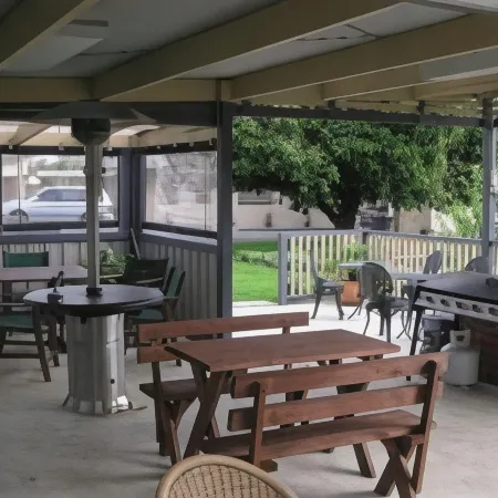 Camperdown Cascade Motel