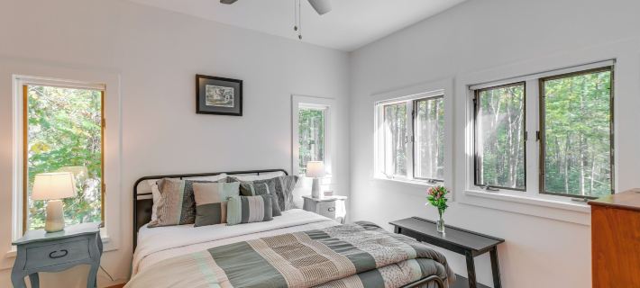 Ellsworth Home ~ 18 Mi to Acadia Nat'l Park! Hotels in Ellsworth