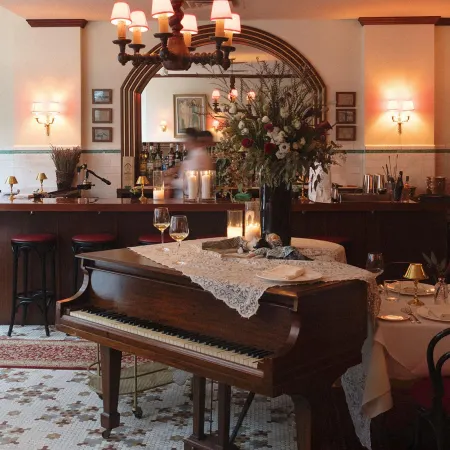 Neptune, an Ash Hotel