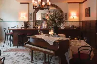Neptune, an Ash Hotel - Wifi