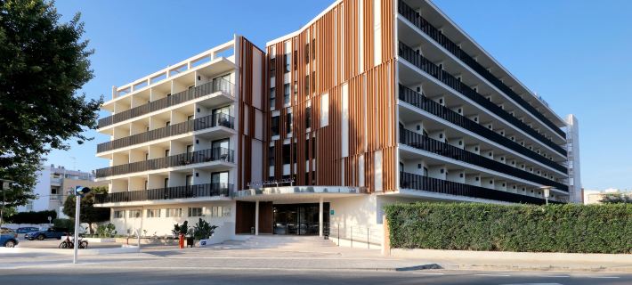Linda Hotels in Can Pastilla