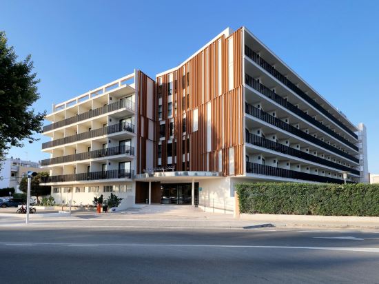 Alua Linda Mallorca