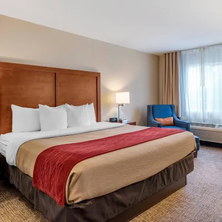 Comfort Inn & Suites
