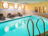 Zakrzowek Residence Hotels near Zakopianka Shopping Centre