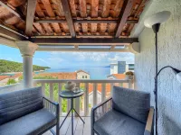 Apartments Vrandecic - con vistas al mar