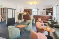 Logis Hostellerie la Chaumière - 3-Star