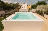 Marea Boutique Hotel - Træningscentre