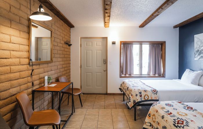 The Alpine Motel