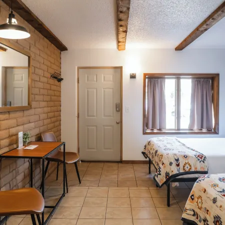 The Alpine Motel