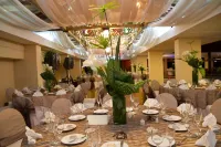 Best Western Plus Hotel Terraza - breakfast