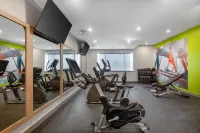 Best Western Plus Kawartha Lakes Hotel  Suites - Family Friendly
