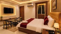 卡姆德努賓館(Hotel Kamdhenu) - 2 星級