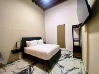 Casa Regina CDMX - bar