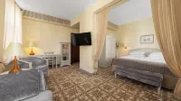 Rixwell Collection Savoy Boutique Hotel - Layanan Antar-Jemput