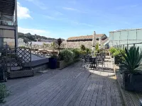 Liberty Wharf Apartments - Apartments