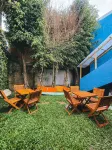 Sea Wolf Surf Hostel Campeche - Hostels